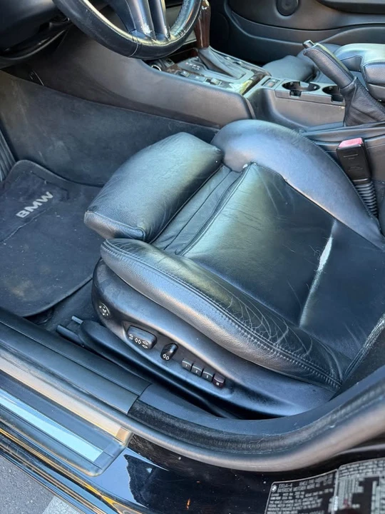 2003 BMW E46 330i & 330Ci - Image 11 of 20