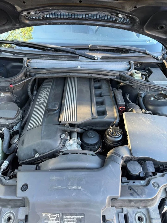 2003 BMW E46 330i & 330Ci - Image 13 of 20