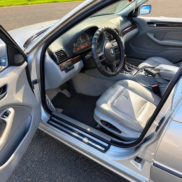 2003 BMW E46 330i & 330Ci - Image 4 of 5