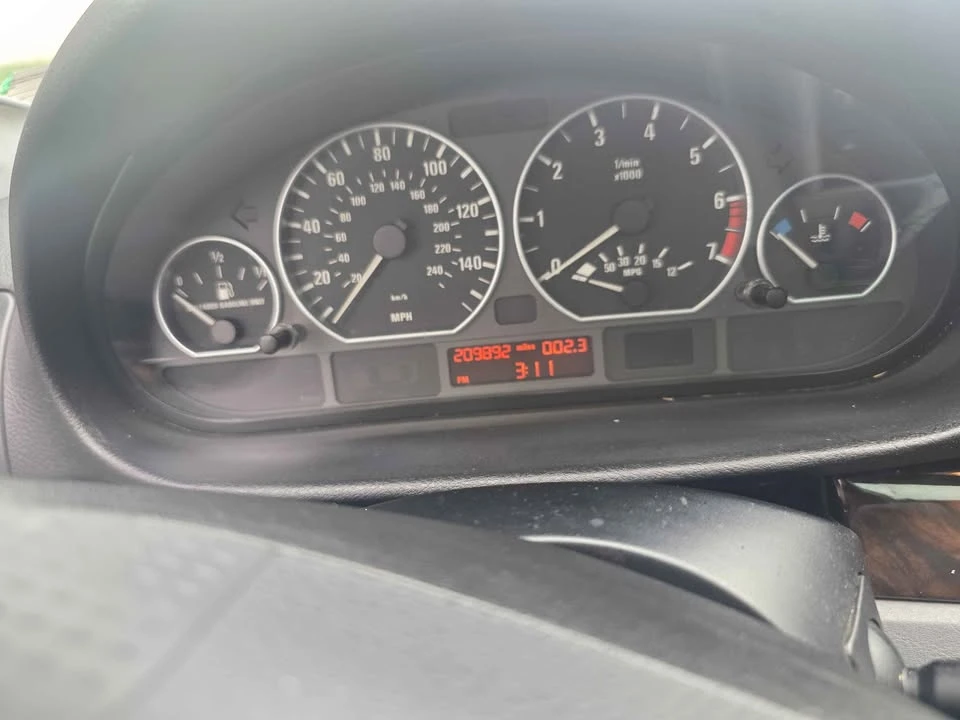 2003 BMW E46 330i & 330Ci - Image 5 of 9