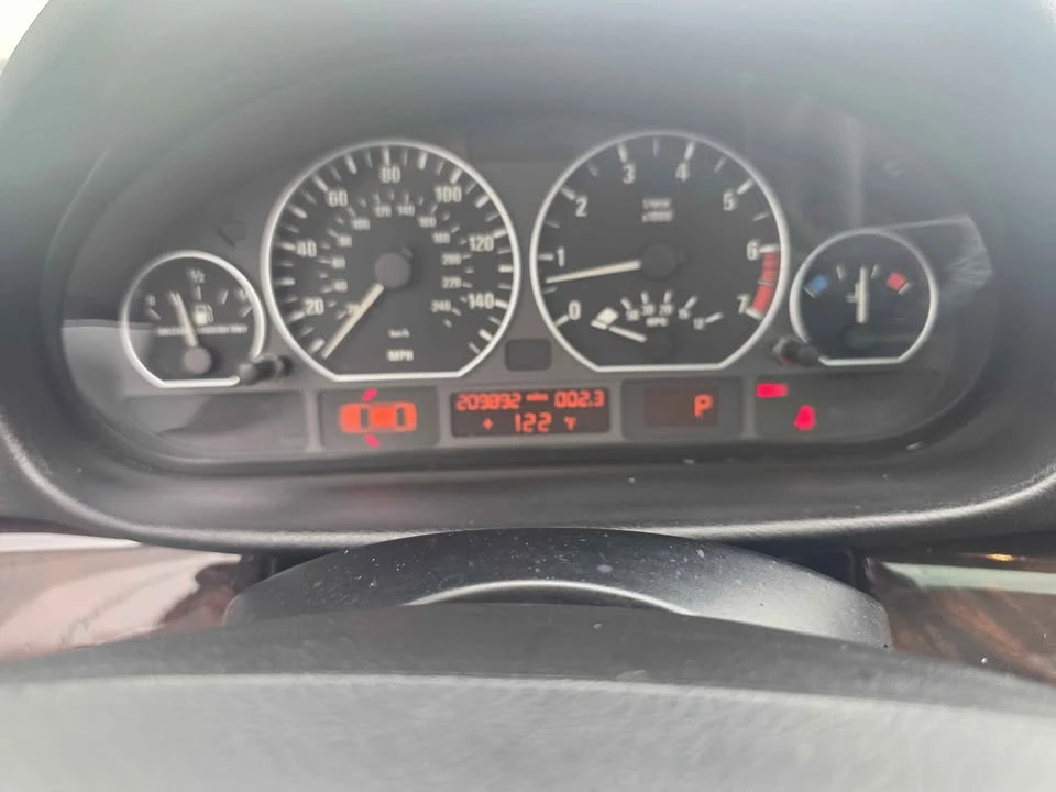 2003 BMW E46 330i & 330Ci - Image 6 of 9