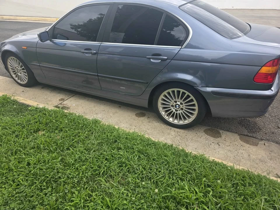 2003 BMW E46 330i & 330Ci - Image 4 of 9