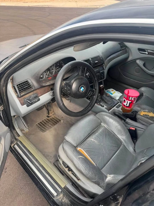 2003 BMW E46 330i & 330Ci - Image 7 of 7
