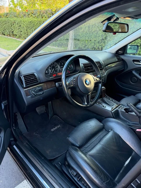 2003 BMW E46 330i & 330Ci - Image 9 of 20