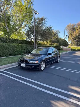 2003 BMW 3 Series 330i Sedan