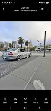 2003 BMW 3 Series 330i Sedan