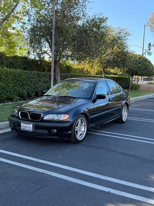 2003 BMW E46 330i & 330Ci - Image 20 of 20