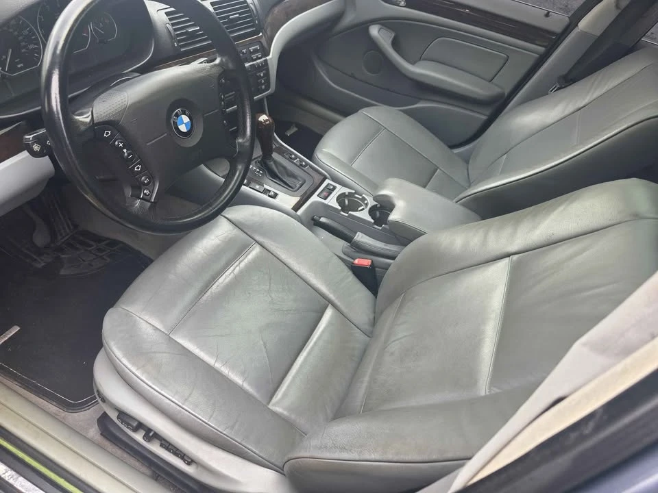 2003 BMW E46 330i & 330Ci - Image 7 of 9