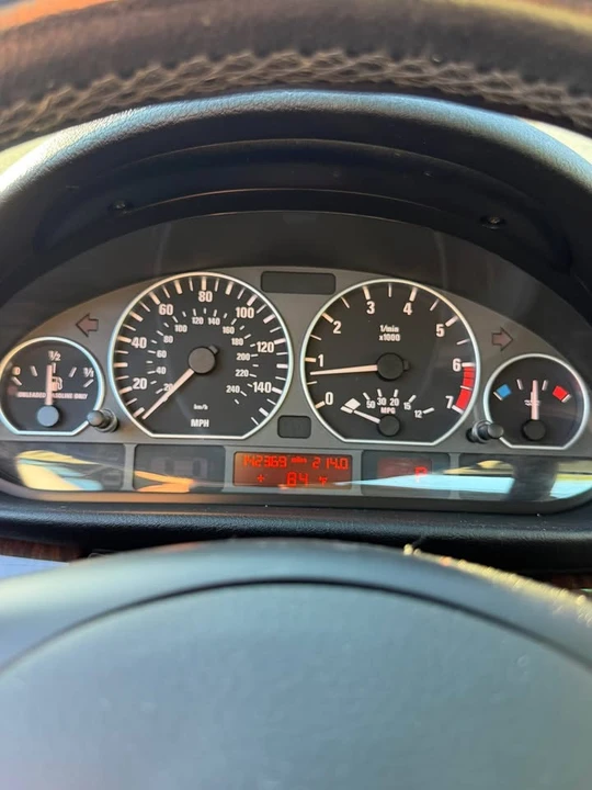 2003 BMW E46 330i & 330Ci - Image 16 of 20