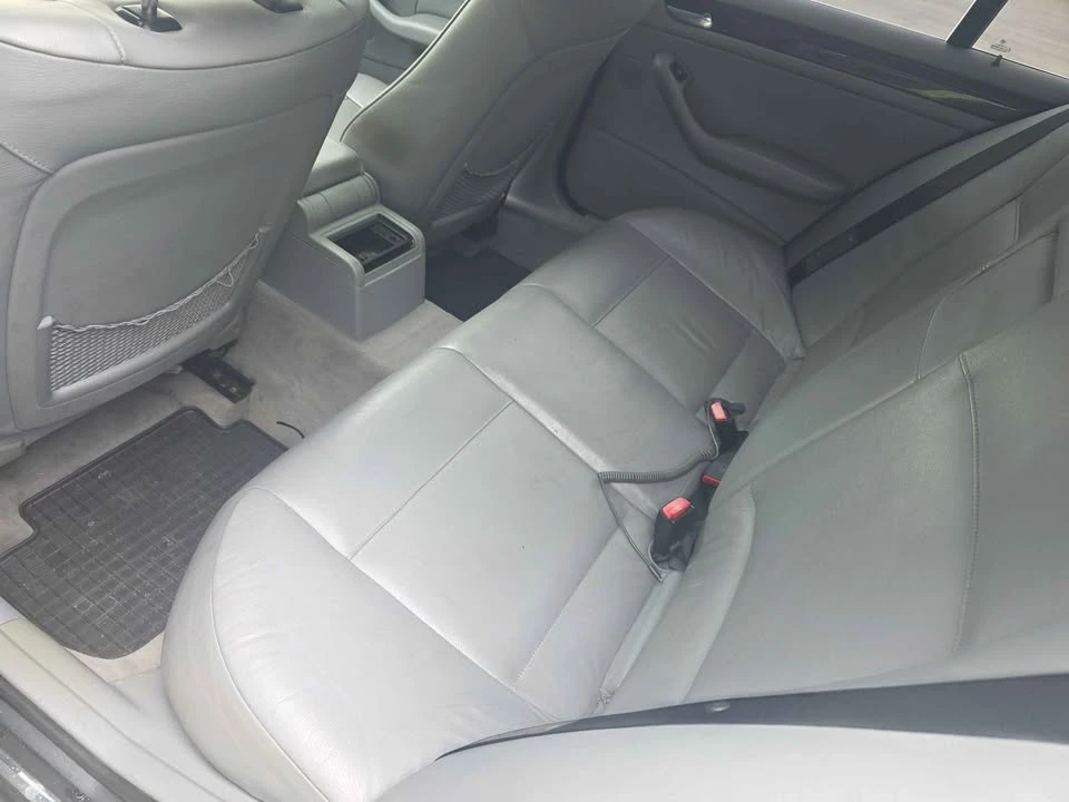 2003 BMW E46 330i & 330Ci - Image 9 of 9