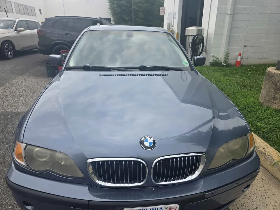2003 BMW E46 330i & 330Ci - Image 3 of 9