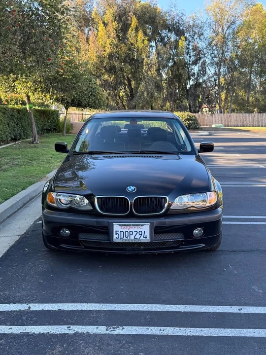 2003 BMW E46 330i & 330Ci - Image 3 of 20