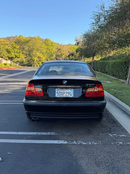 2003 BMW E46 330i & 330Ci - Image 5 of 20