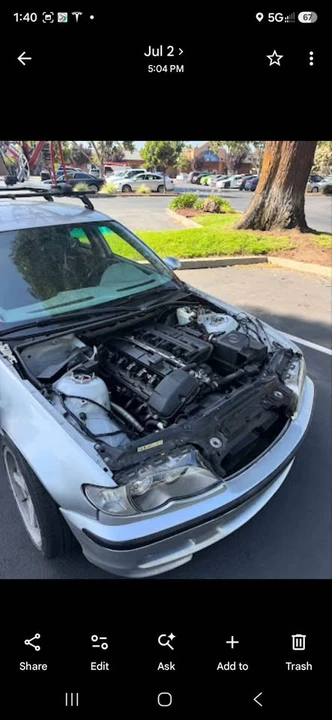 2003 BMW E46 330i & 330Ci - Image 3 of 9