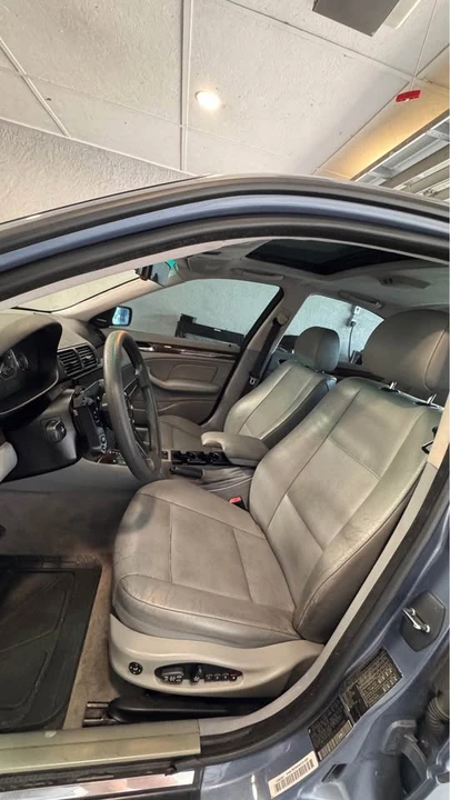 2003 BMW E46 330i & 330Ci - Image 7 of 11