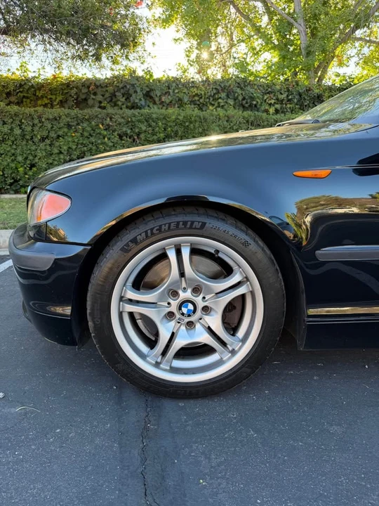 2003 BMW E46 330i & 330Ci - Image 17 of 20