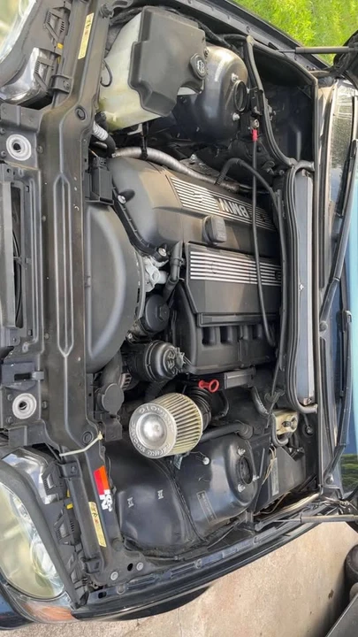 2003 BMW E46 330i & 330Ci - Image 4 of 8