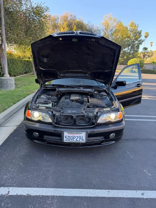 2003 BMW E46 330i & 330Ci - Image 14 of 20