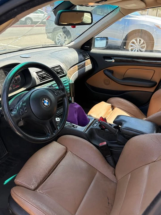 2003 BMW E46 330i & 330Ci - Image 3 of 5