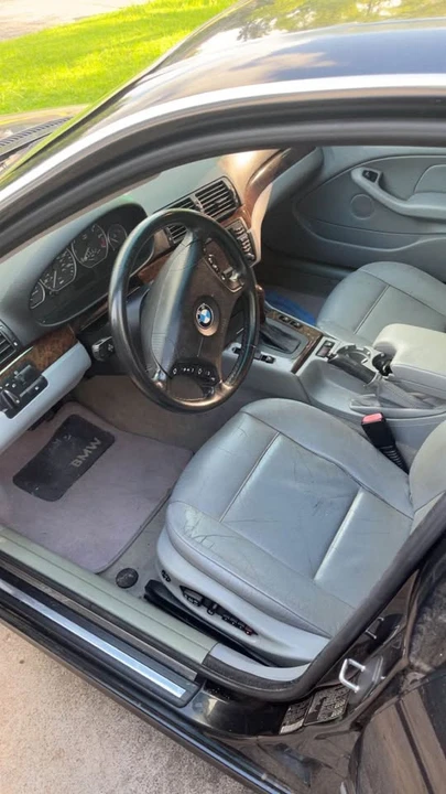 2003 BMW E46 330i & 330Ci - Image 2 of 8