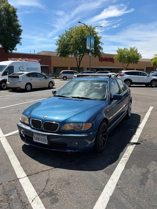 2003 BMW E46 330i & 330Ci - Image 2 of 5