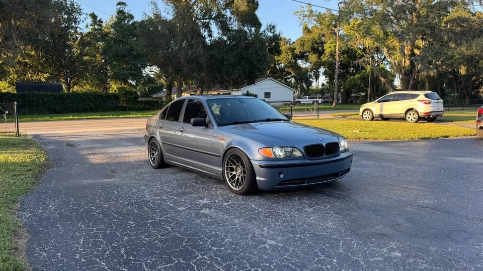 2003 BMW E46 330i & 330Ci - Image 2 of 11