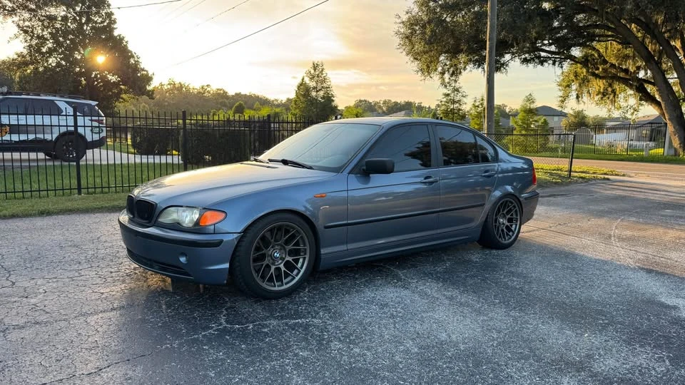2003 BMW E46 330i & 330Ci - Image 5 of 11