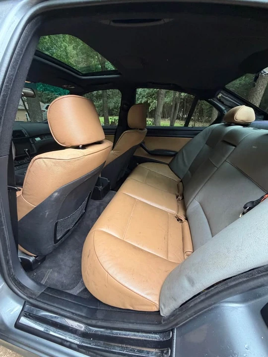2003 BMW E46 330i & 330Ci - Image 14 of 17