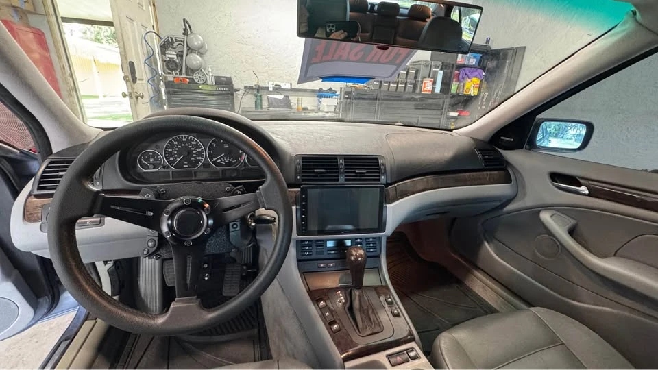 2003 BMW E46 330i & 330Ci - Image 6 of 11