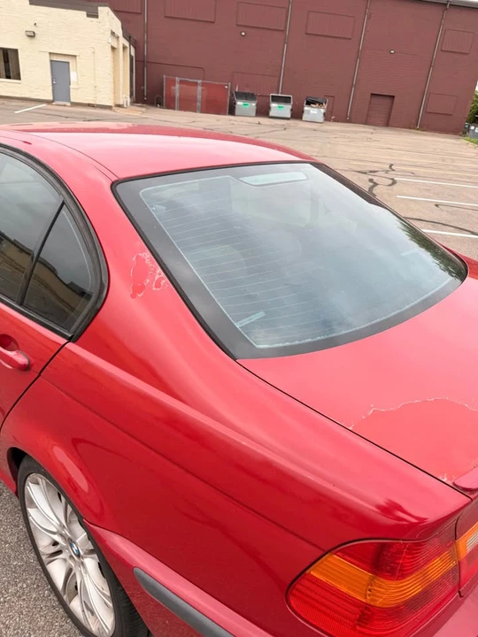 2003 BMW E46 330i & 330Ci - Image 4 of 12