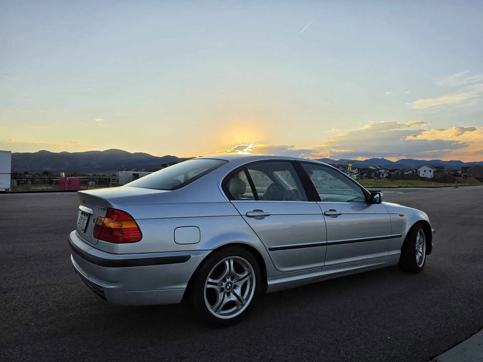 2003 BMW E46 330i & 330Ci - Image 5 of 11