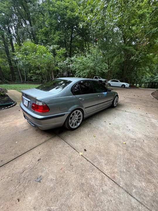 2003 BMW E46 330i & 330Ci - Image 5 of 17
