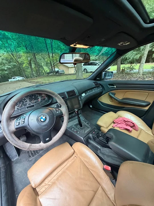 2003 BMW E46 330i & 330Ci - Image 11 of 17