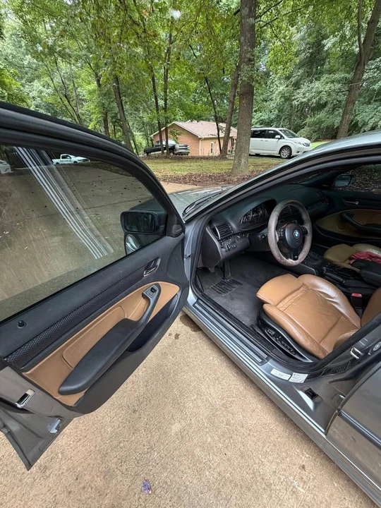 2003 BMW E46 330i & 330Ci - Image 10 of 17