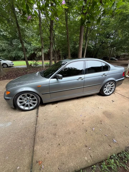 2003 BMW E46 330i & 330Ci - Image 2 of 17