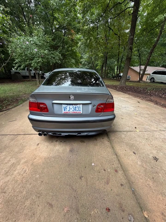 2003 BMW E46 330i & 330Ci - Image 6 of 17