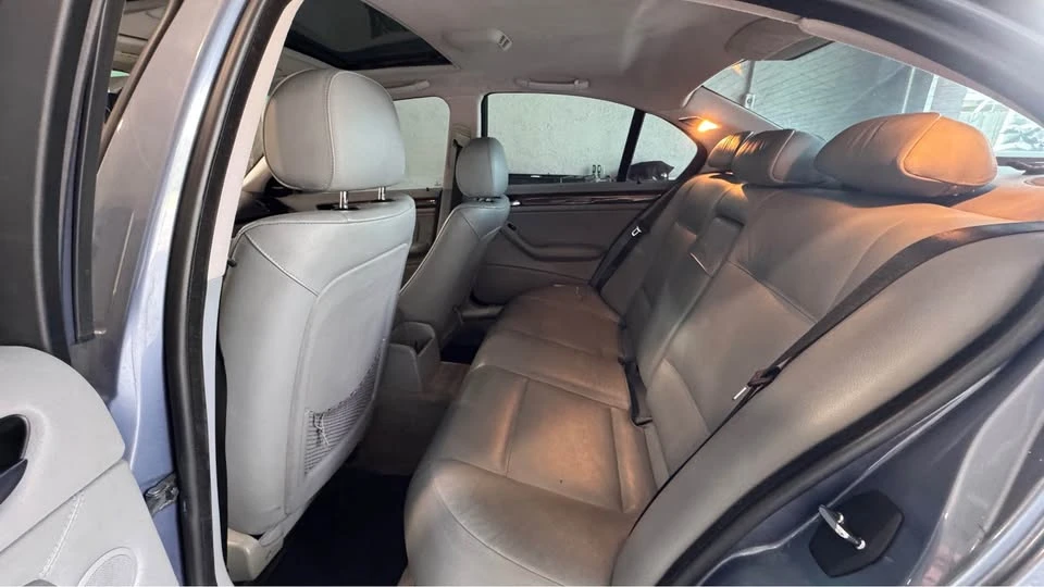 2003 BMW E46 330i & 330Ci - Image 8 of 11