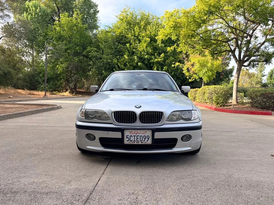 2003 BMW E46 330i & 330Ci - Image 2 of 17