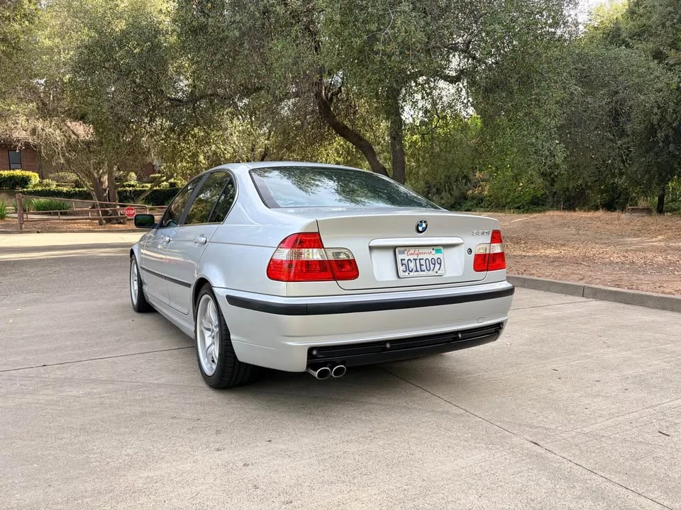 2003 BMW E46 330i & 330Ci - Image 4 of 17