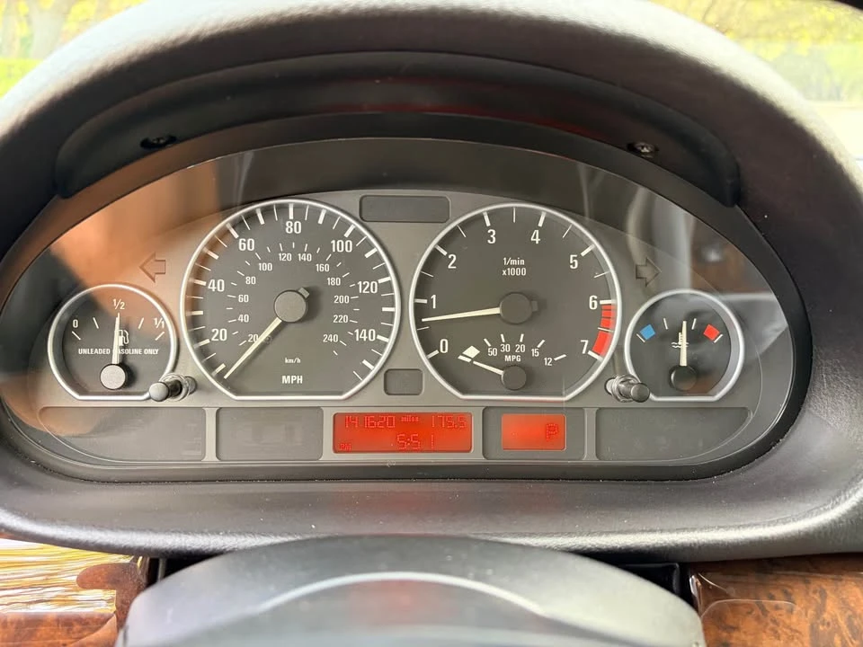 2003 BMW E46 330i & 330Ci - Image 17 of 17