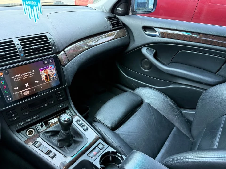 2003 BMW E46 330i & 330Ci - Image 6 of 12