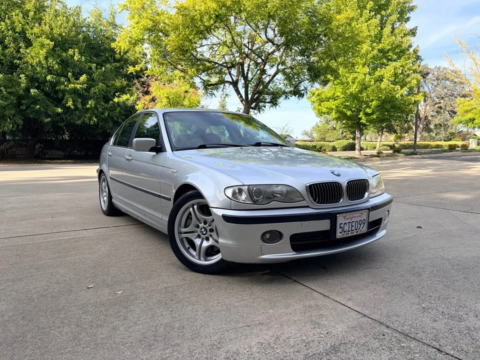 2003 BMW E46 330i & 330Ci - Image 8 of 17