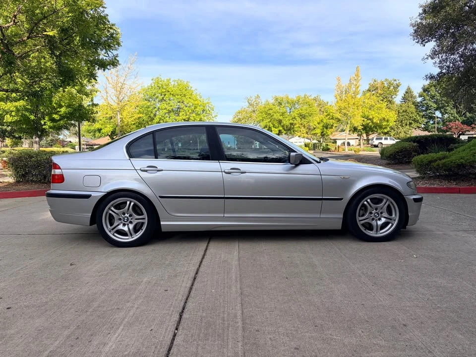 2003 BMW E46 330i & 330Ci - Image 7 of 17