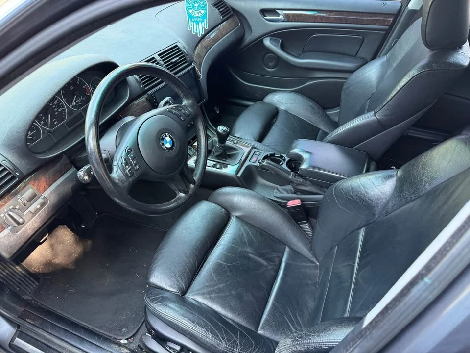 2003 BMW E46 330i & 330Ci - Image 5 of 12