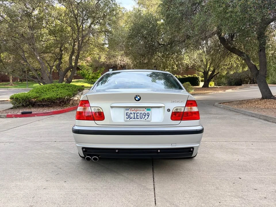 2003 BMW E46 330i & 330Ci - Image 5 of 17
