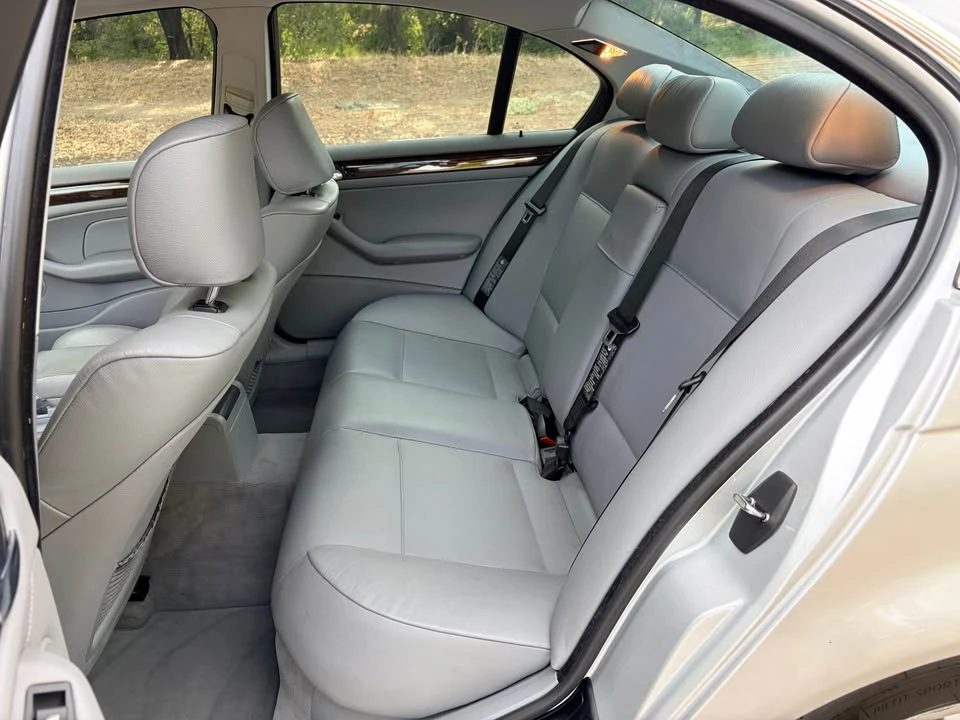 2003 BMW E46 330i & 330Ci - Image 15 of 17
