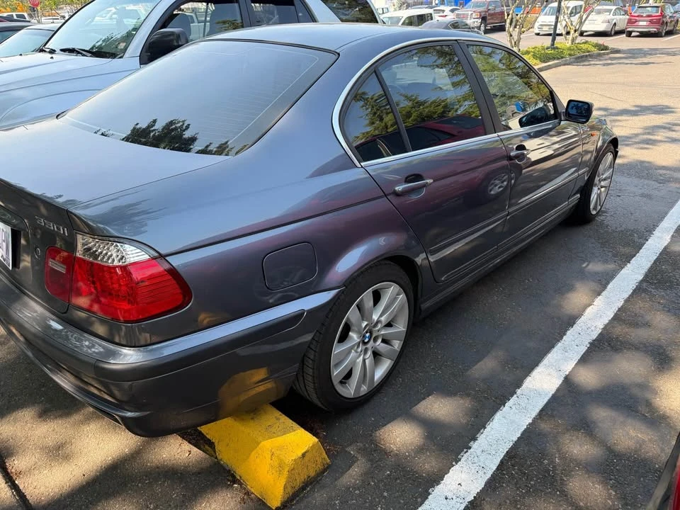 2003 BMW E46 330i & 330Ci - Image 3 of 12