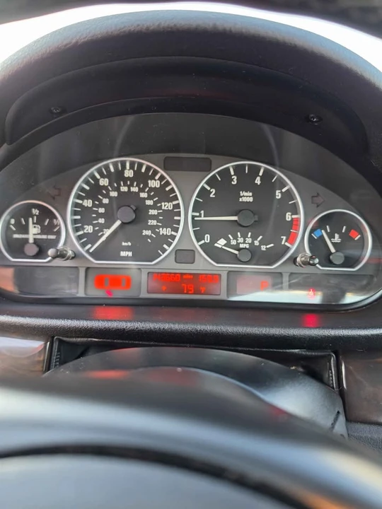 2003 BMW E46 330i & 330Ci - Image 7 of 11