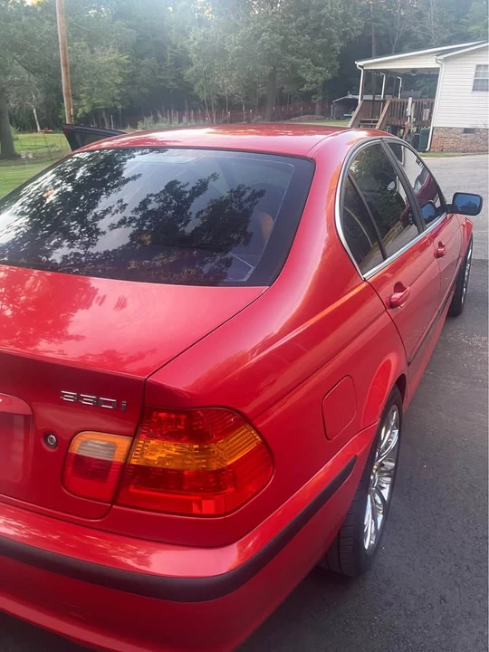 2003 BMW E46 330i & 330Ci - Image 4 of 11