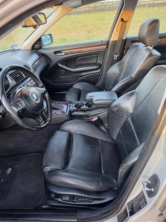 2003 BMW E46 330i & 330Ci - Image 9 of 11
